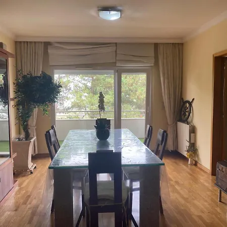 Apartamento Apartamento Lena