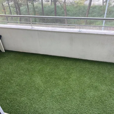 Apartamento Lena