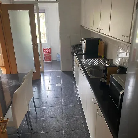 Apartamento Lena